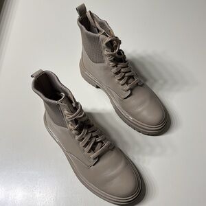 Johnston & Murphy Boots